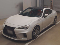 2012 Toyota 86