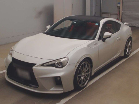 2012 Toyota 86 ZN6[0]