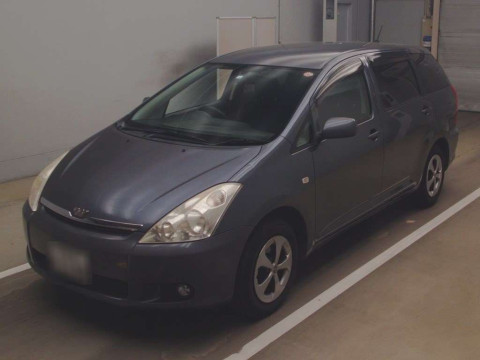 2005 Toyota Wish ZNE10G[0]