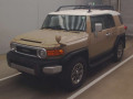 2012 Toyota FJ CRUISER