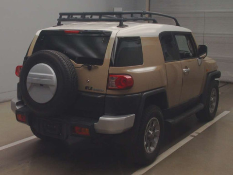 2012 Toyota FJ CRUISER GSJ15W[1]