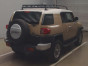 2012 Toyota FJ CRUISER