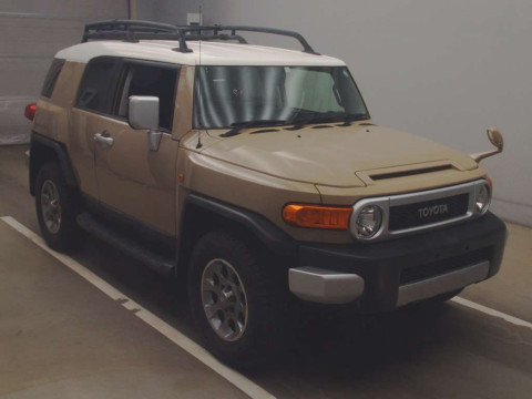 2012 Toyota FJ CRUISER GSJ15W[2]