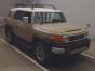 2012 Toyota FJ CRUISER