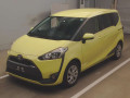 2016 Toyota Sienta