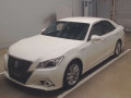 2013 Toyota Crown Hybrid