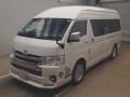 2018 Toyota Hiace Wagon