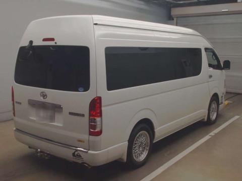 2018 Toyota Hiace Wagon TRH229W[1]