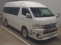 2018 Toyota Hiace Wagon