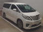 2013 Toyota Alphard