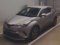 2017 Toyota C-HR