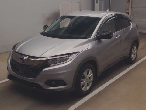 2018 Honda VEZEL RU4[0]