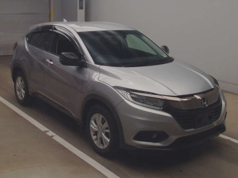 2018 Honda VEZEL RU4[2]