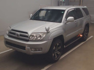 2003 Toyota Hilux Surf