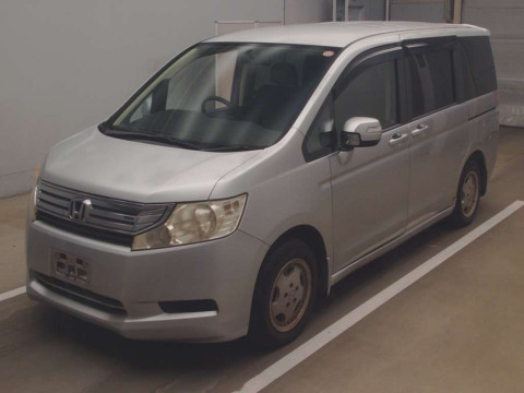 2010 Honda Step WGN RK1[0]