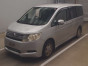 2010 Honda Step WGN