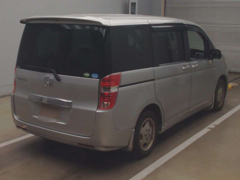 2010 Honda Step WGN RK1[1]