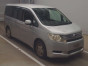 2010 Honda Step WGN