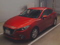 2014 Mazda Axela Sport