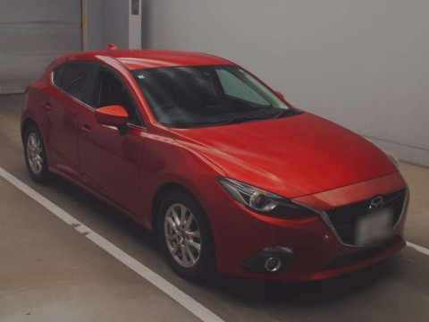 2014 Mazda Axela Sport BM5FS[2]