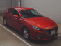 2014 Mazda Axela Sport