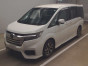 2019 Honda Step WGN Spada