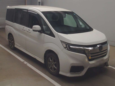 2019 Honda Step WGN Spada RP3[2]