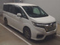 2019 Honda Step WGN Spada