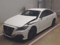 2022 Toyota Crown Hybrid