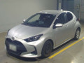 2021 Toyota YARIS