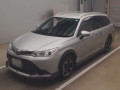 2017 Toyota Corolla Fielder