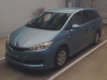 2009 Toyota Wish