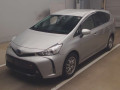 2019 Toyota Prius alpha