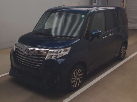 2019 Toyota Roomy M910A[0]