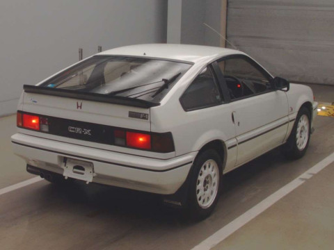 1984 Honda CR-X AS[1]