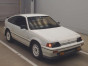 1984 Honda CR-X