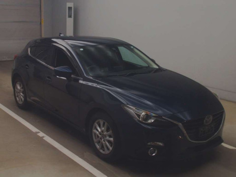 2015 Mazda Axela Sport BM5FS[2]