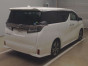 2019 Toyota Vellfire