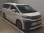 2019 Toyota Vellfire