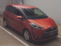 2016 Toyota Sienta