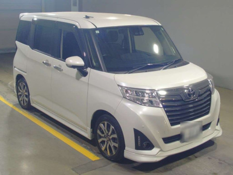 2019 Toyota Roomy M900A[2]