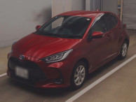 2023 Toyota YARIS