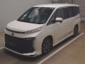 2023 Toyota Voxy