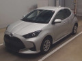 2021 Toyota YARIS