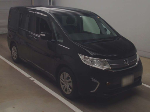 2016 Honda Step WGN RP1[2]