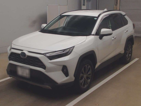 2024 Toyota RAV4 AXAH54[0]