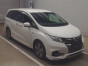 2020 Honda Odyssey Hybrid