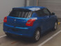 2020 Suzuki Swift