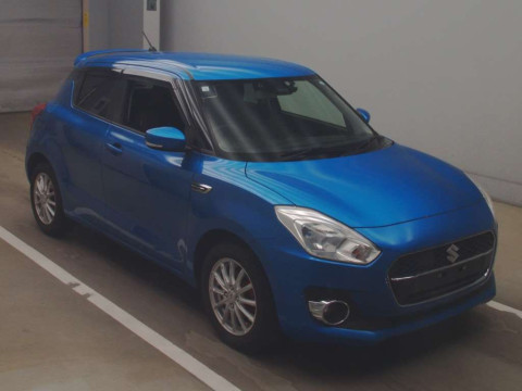 2020 Suzuki Swift ZC83S[2]