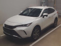 2024 Toyota Harrier